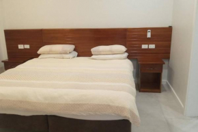 One Bedroom Executive Apartment
